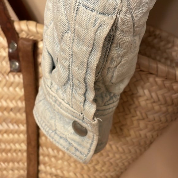 Quilted jacket - Picture 7 of 7